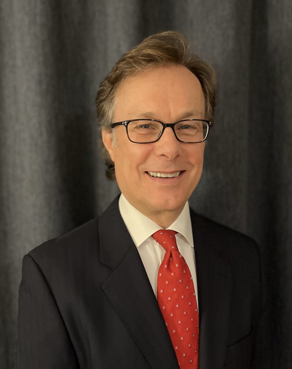 Michael Soltynski, Principal Consultant